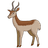 antelope emoji