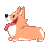 corgi emoji