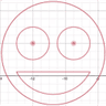 desmos-threat emoji