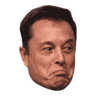 elon emoji