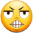 grimace-samsung emoji