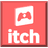 itch-io emoji