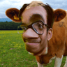 riceycow emoji