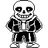 sans emoji