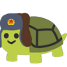 soviet-turtle emoji