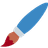 tw_lower_left_paintbrush emoji