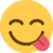 tw_yum emoji